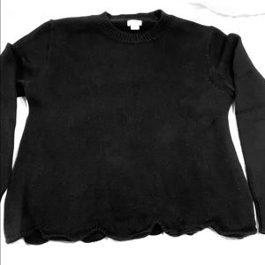 J. Crew Sweater